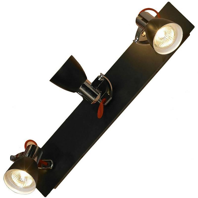 Спот Lussole Frontino LSL-7401-03