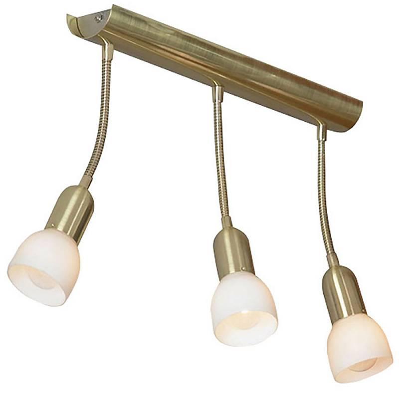 Спот Lussole Barete LSL-7790-03