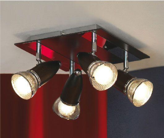 Спот Lussole Furnari LSL-8001-04