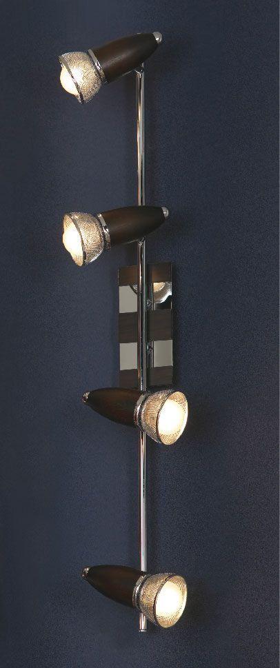 Спот Lussole Furnari LSL-8009-04