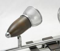 Спот Lussole Furnari LSL-8009-04