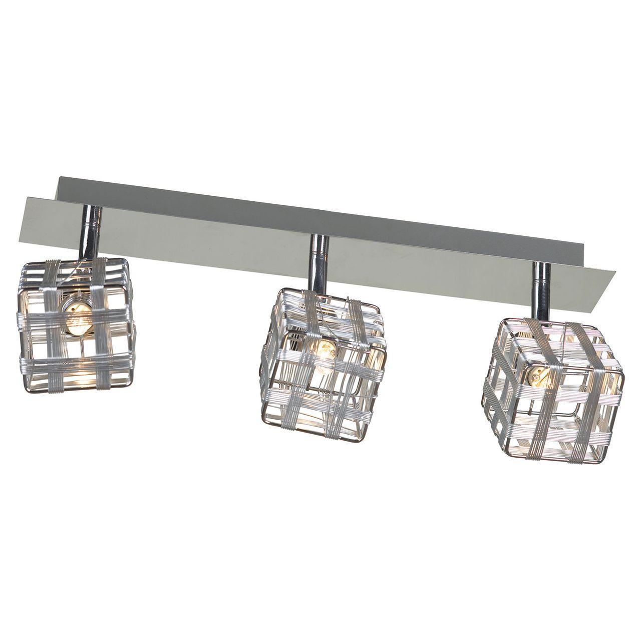 Спот Lussole Lambardia LSN-0801-03