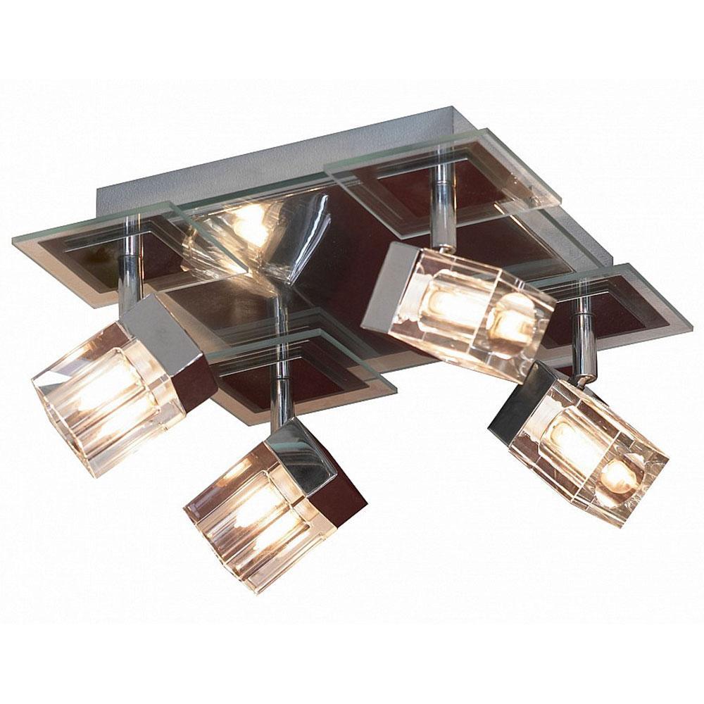 Спот Lussole Mecerata LSN-0601-04