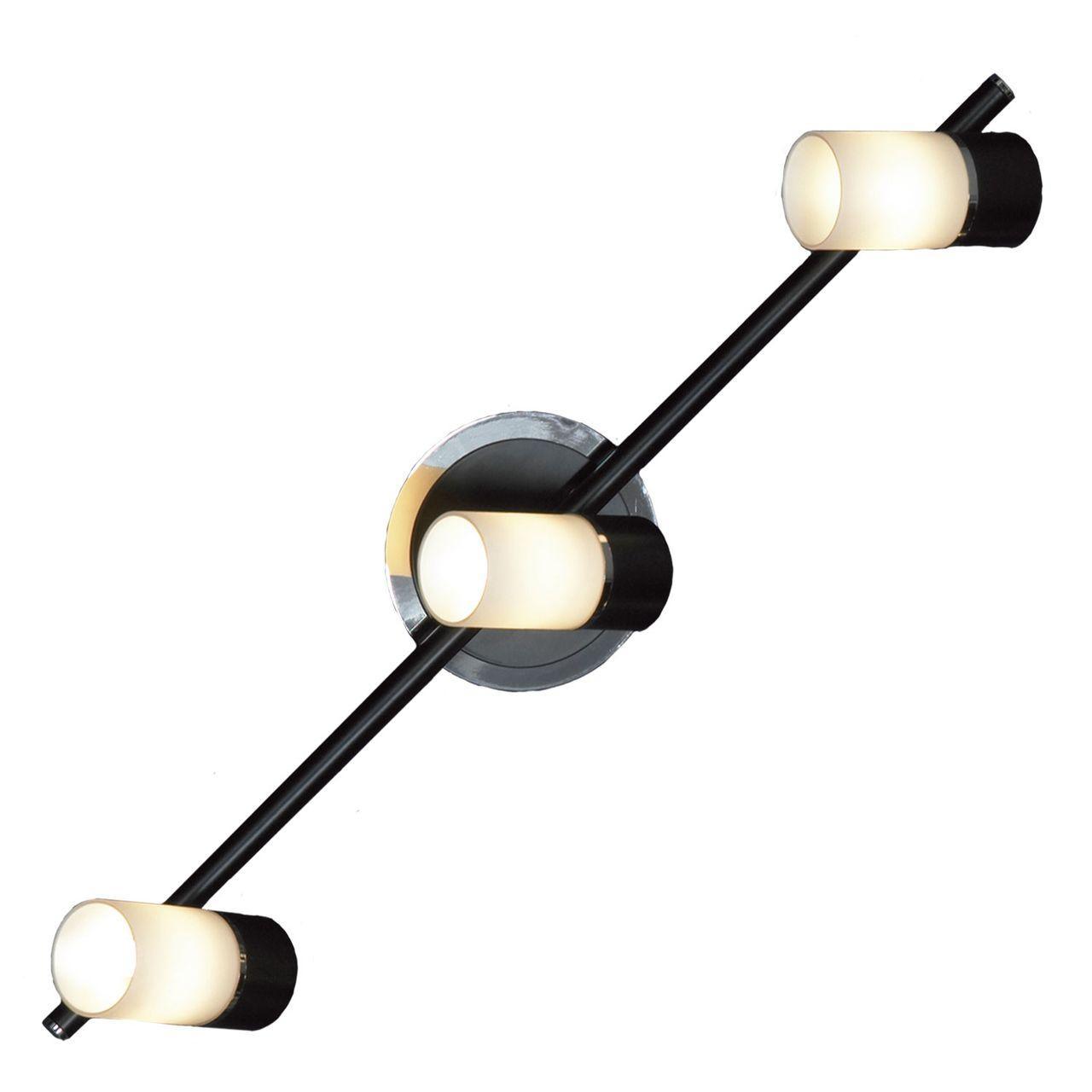 Спот Lussole Siliqua LSQ-6101-03