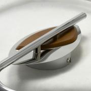 Спот Lussole Cisterino LSQ-6401-03