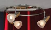 Спот Lussole Cisterino LSQ-6411-03