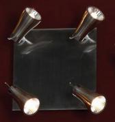 Спот Lussole Chiarzo LSQ-7901-04