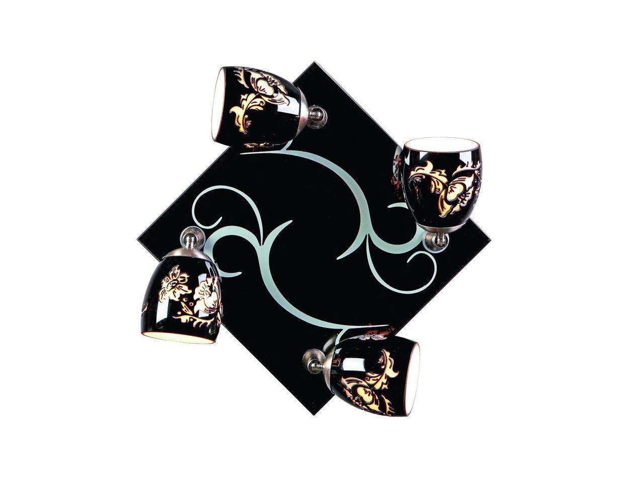 Спот  Omnilux OML-22312-04