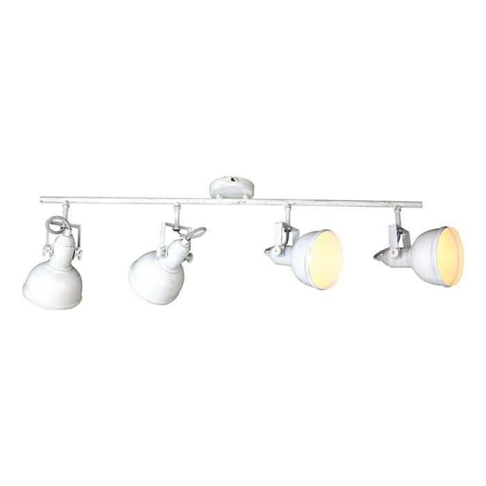 Спот Arte Lamp Martin A5215PL-4WG