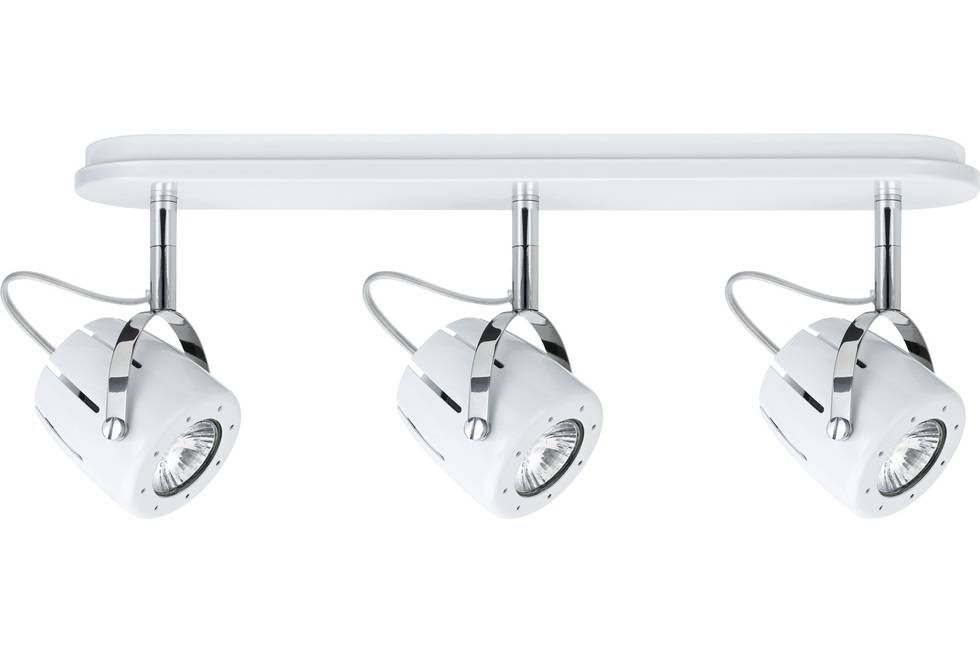 Спот Paulmann Mega 60278