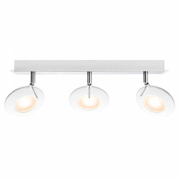 Спот светодиодный Paulmann Orb 60255