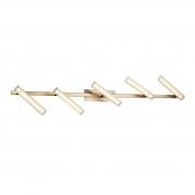 Спот IDLamp Roberta Old Bronze 406/5PF-Oldbronze