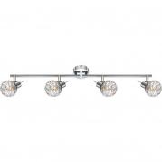 Спот Globo Bolt 56625-4