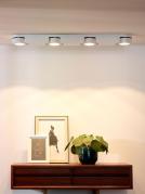 Светодиодный спот Lucide Mitrax Led 33158/20/31