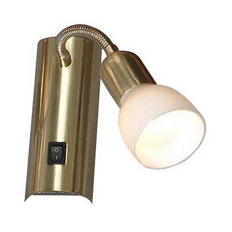 Спот Lussole Barete LSL-7790-01