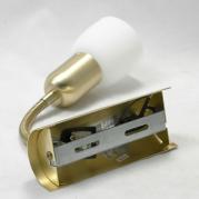 Спот Lussole Barete LSL-7790-01