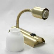 Спот Lussole Barete LSL-7790-01