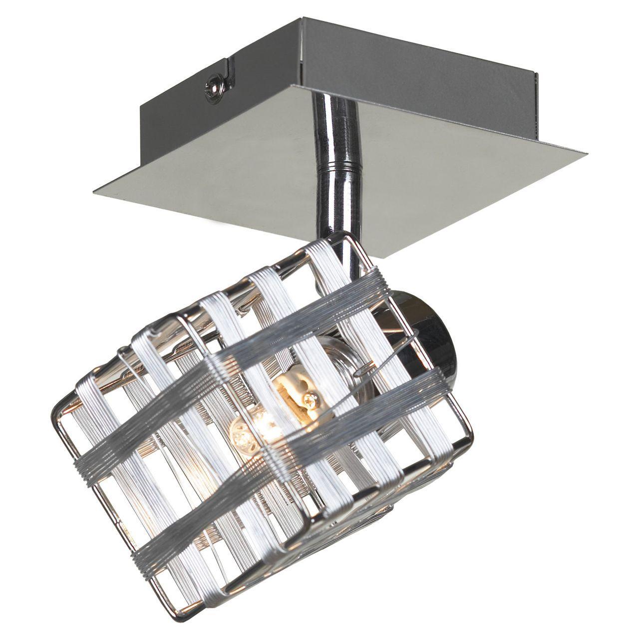 Спот Lussole Lambardia LSN-0801-01