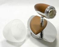 Спот Lussole Cisterino LSQ-6401-01