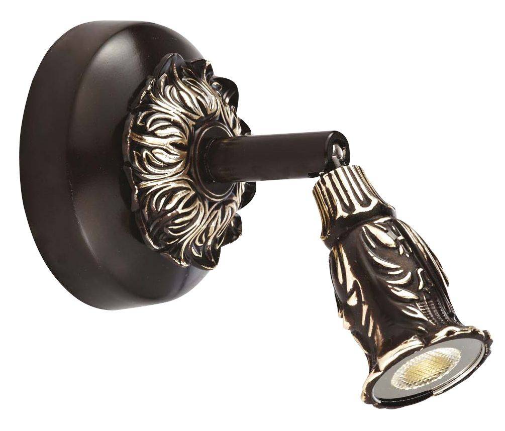 Спот  ST Luce Stucchi SL575.601.01