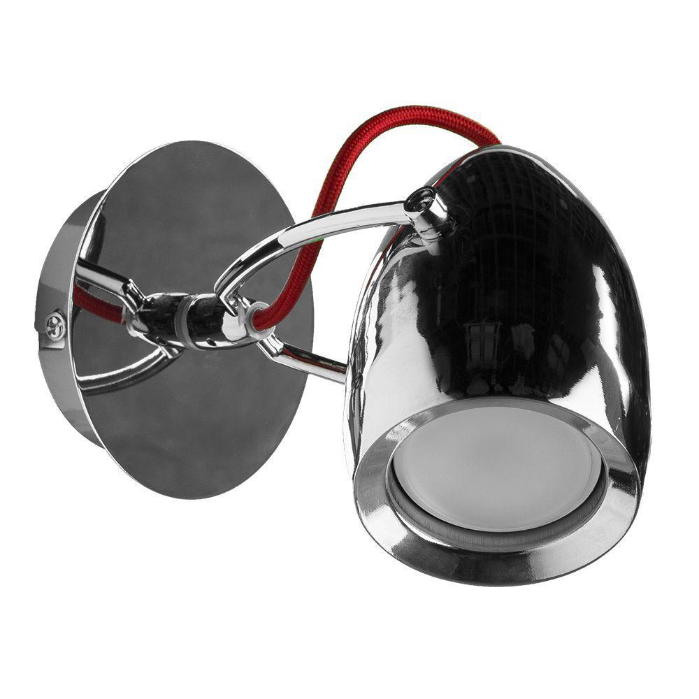 Спот Arte Lamp Atlantis A4005AP-1CC