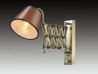 Спот Odeon Light Lark 2876/1W