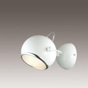 Спот Odeon Light Bula 2903/1W