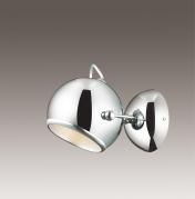 Спот Odeon Light Bula 2902/1W