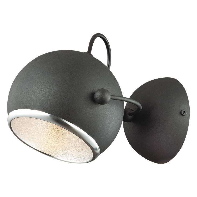Спот Odeon Light Bula 2904/1W