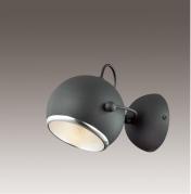 Спот Odeon Light Bula 2904/1W