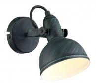 Спот Arte Lamp Martin A5213AP-1BG