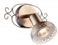 Спот Arte Lamp Focus A5219AP-1AB
