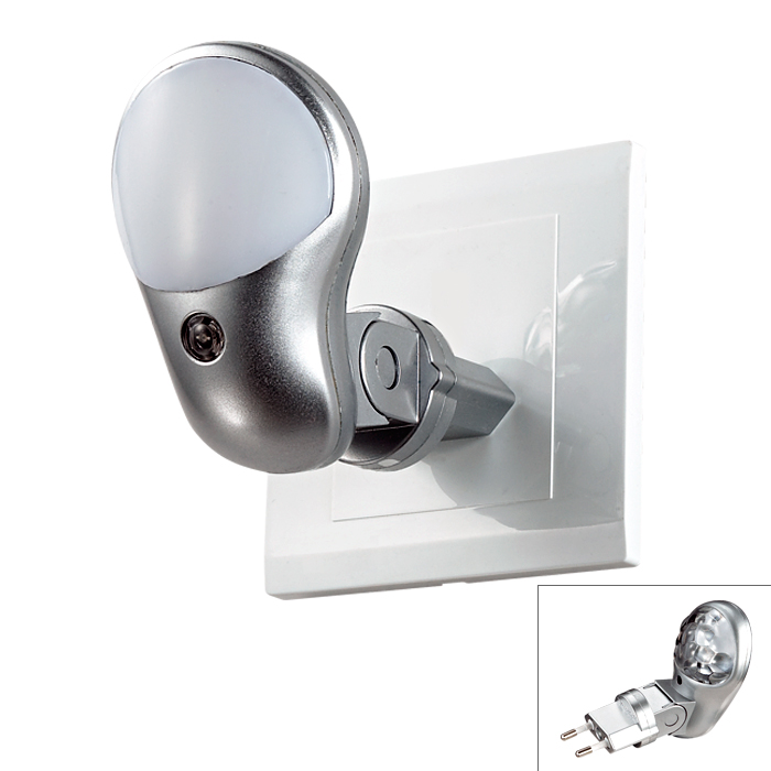 Спот Novotech Night Light 357325
