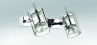 Спот Odeon Light Yang 2474/2W