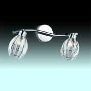 Спот Odeon Light Akra 2590/2W