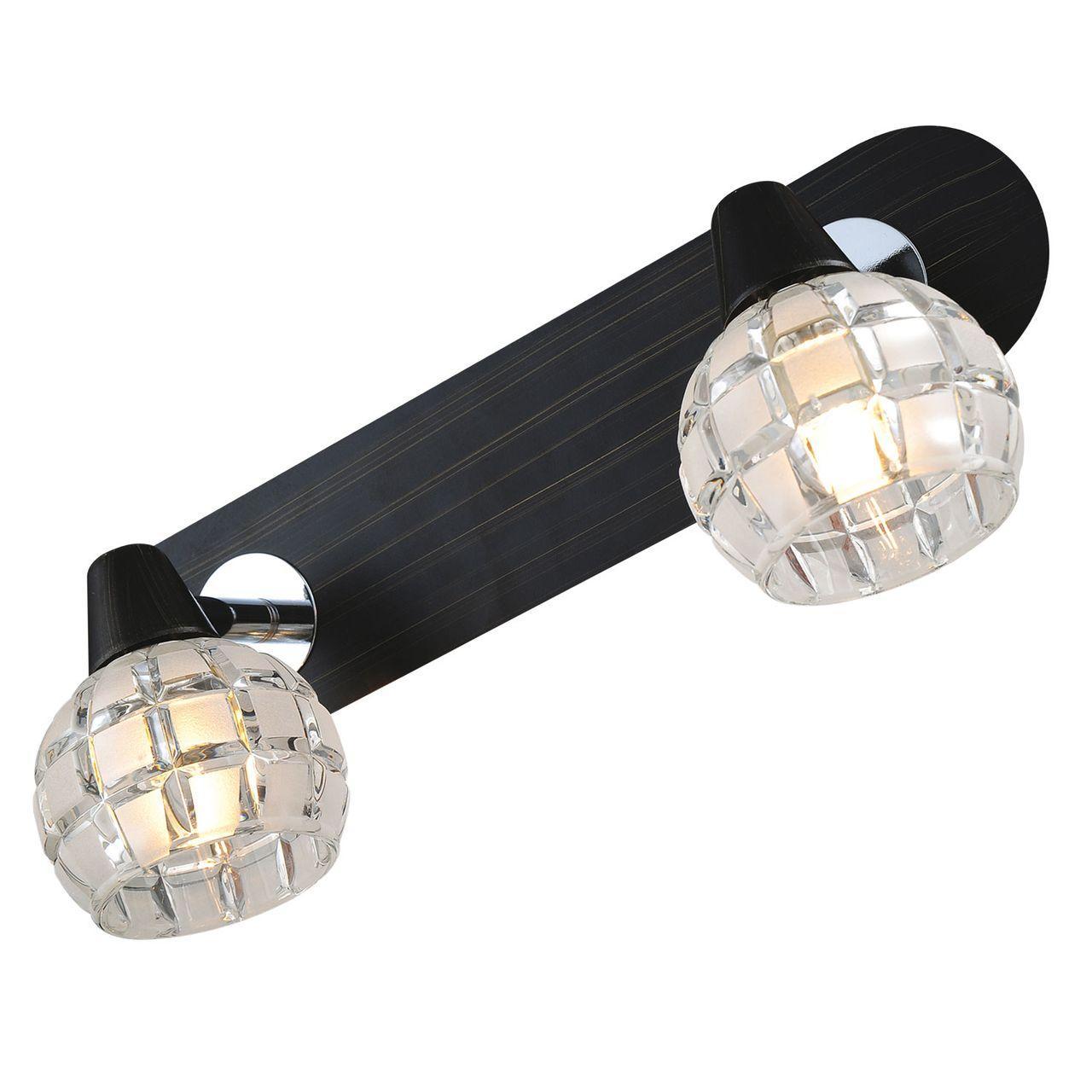 Спот Lussole Silandro LSL-8601-02