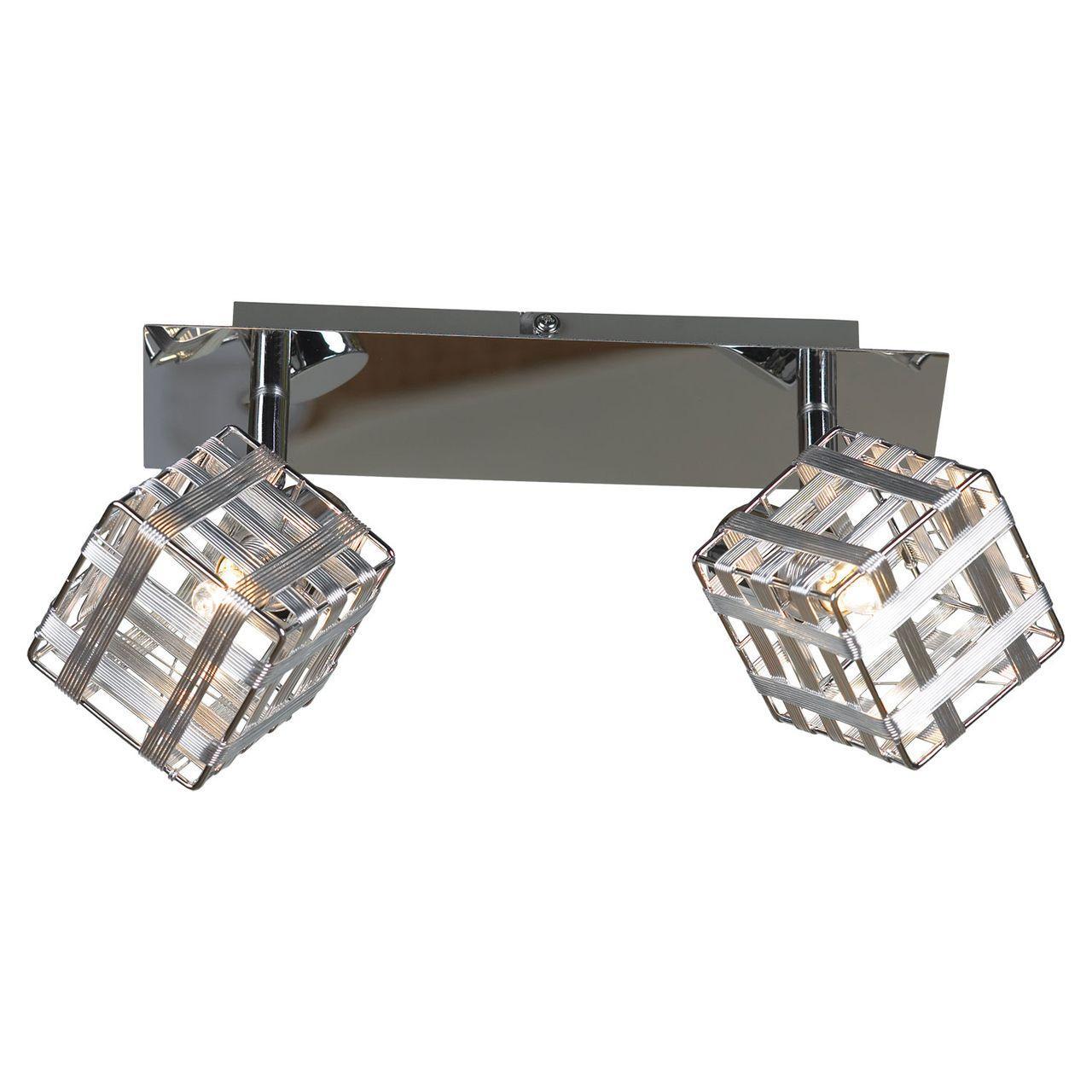 Спот Lussole Lambardia LSN-0801-02