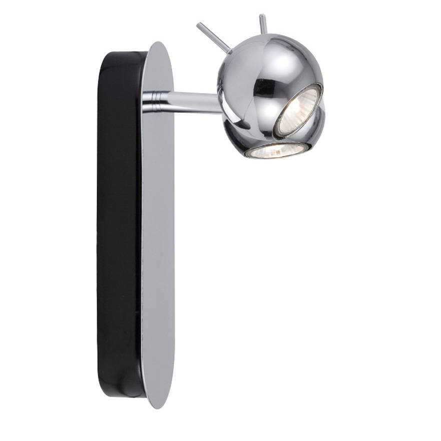 Спот Paulmann Sphere 66527