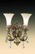 Бра Odeon Light Ponga 2431/2W