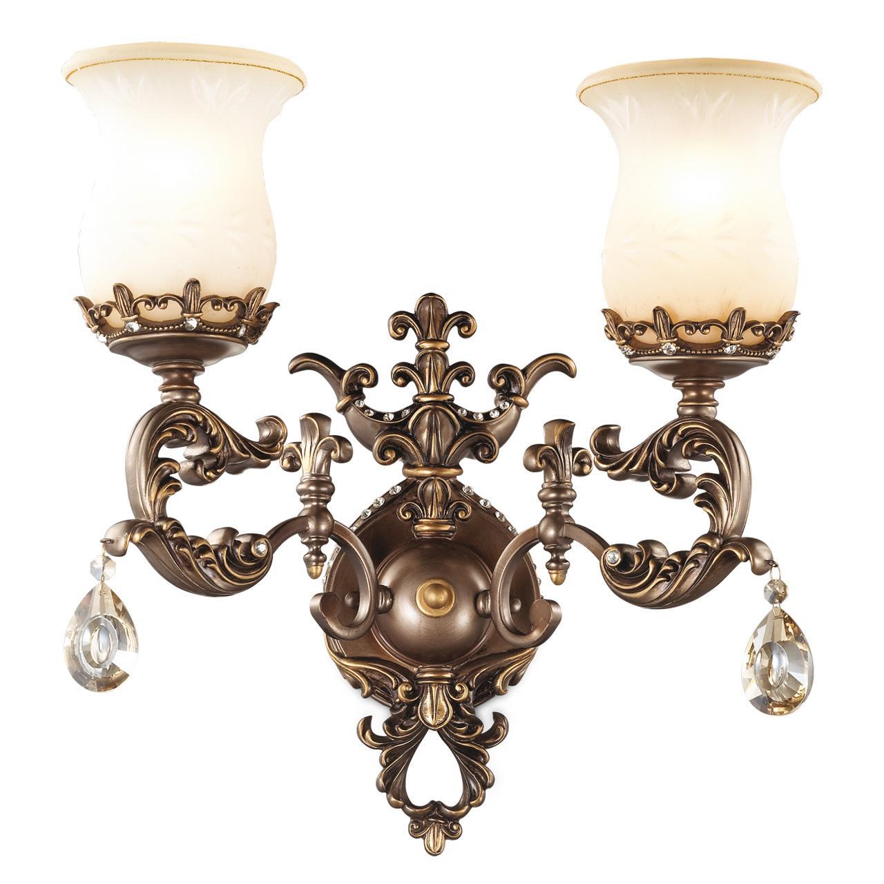 Бра Odeon Light Varza 2430/2W