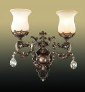 Бра Odeon Light Varza 2430/2W