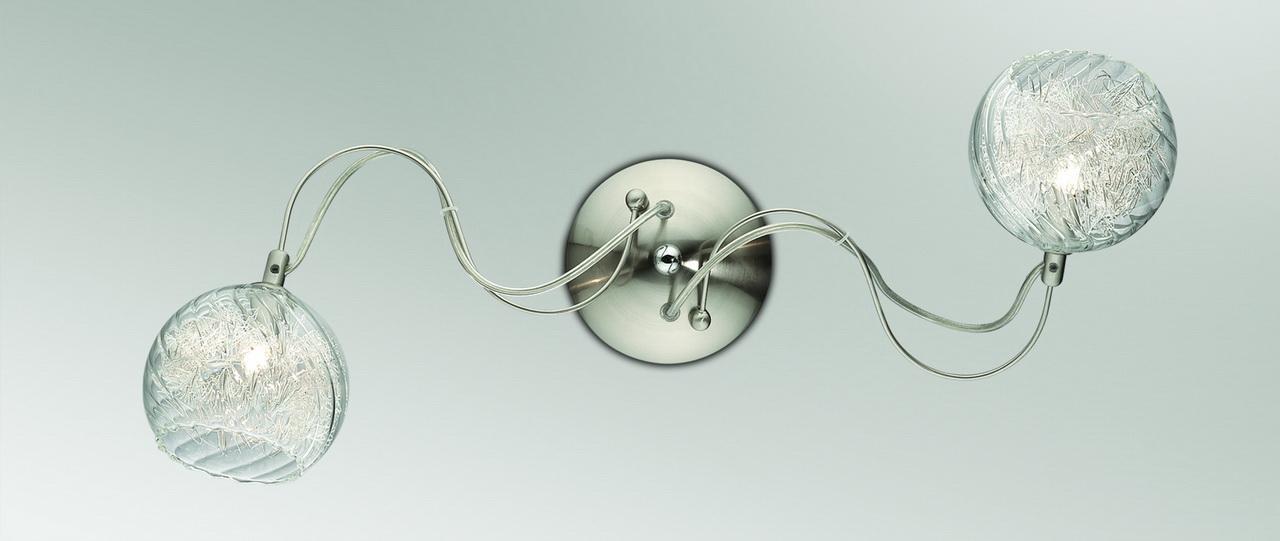 Бра Odeon Light Stray 2569/2W