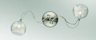 Бра Odeon Light Stray 2569/2W