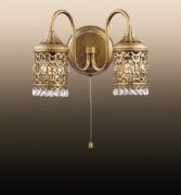 Бра Odeon Light Salona 2641/2W