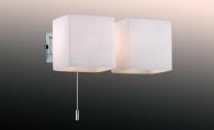 Бра Odeon Light Faro 2183/2W