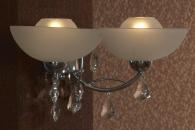 Бра Lussole Serravalle LSF-1501-02