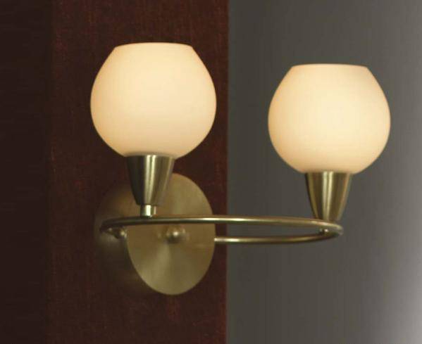Бра Lussole Caruso LSQ-4711-02