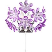 Бра Globo Purple 5142-2W