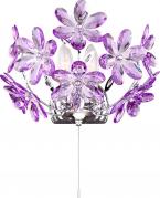 Бра Globo Purple 5142-2W