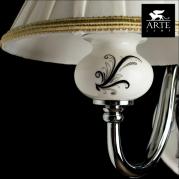 Бра Arte Lamp Veronika A2298AP-2CC